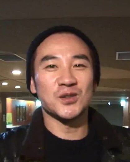 엄태웅 사진 2 — 엄태웅 사주와 병자일주