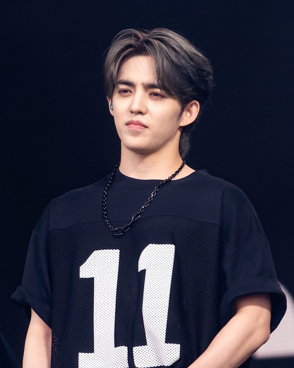 에스쿱스 사진 — 세븐틴 에스쿱스 사주