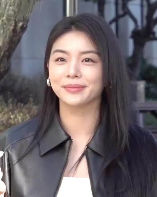 에일리 사진 — 배우 에일리 사주