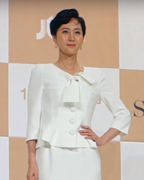 염정아 사진 2 — 염정아 사주와 경신일주