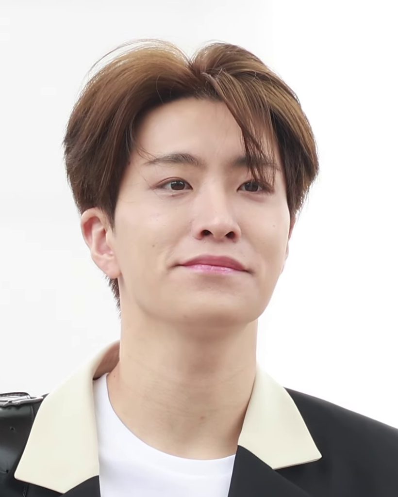 영재 사진 — GOT7 영재 사주
