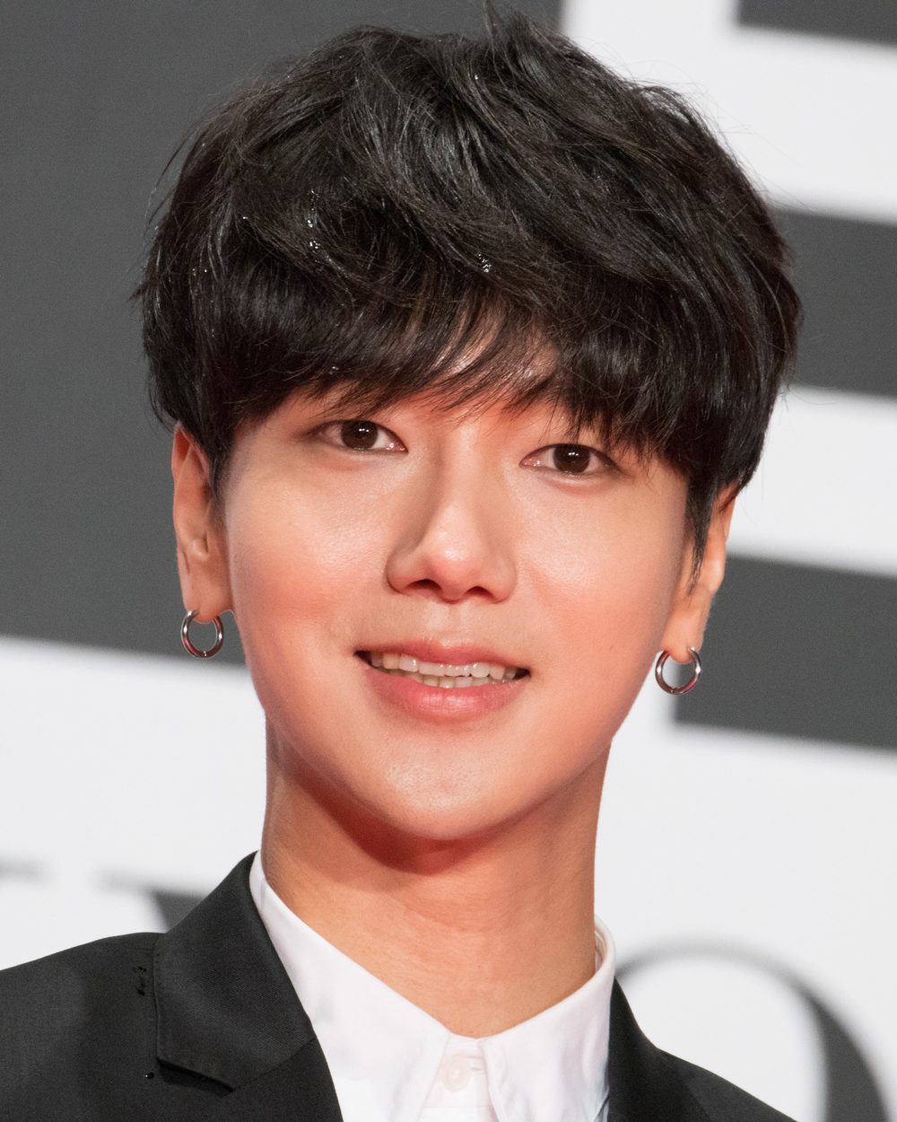 예성 사진 — 슈퍼주니어 예성 사주