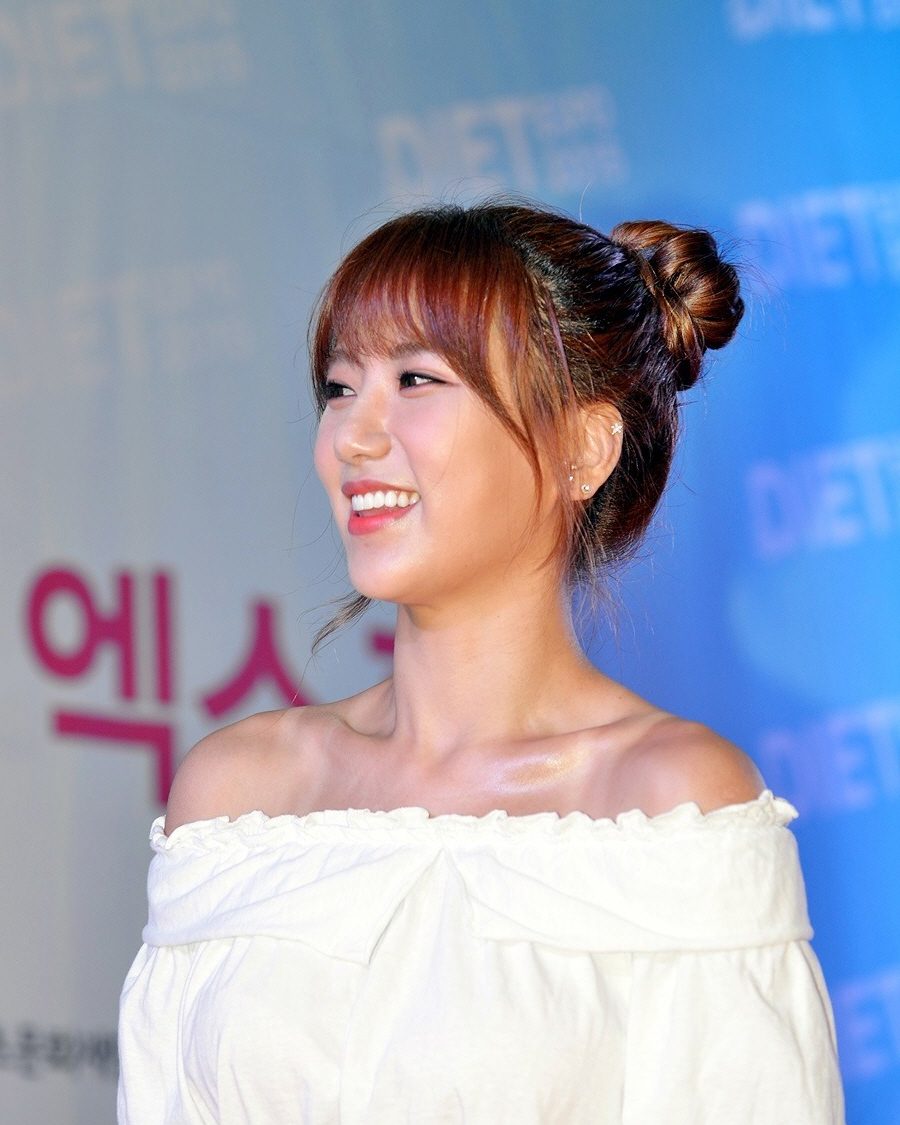 예정화 사진, 배우 예정화 사주
