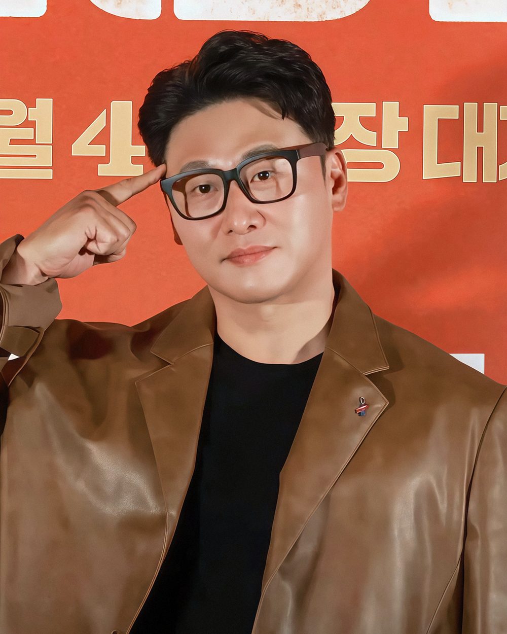 오대환 사진