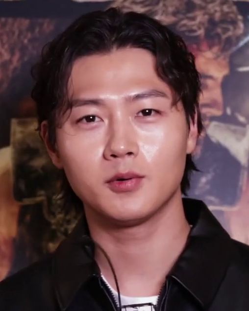 오상욱 사진 2 — 오상욱 사주와 경오일주