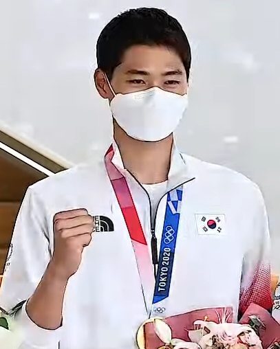 오상욱 사진