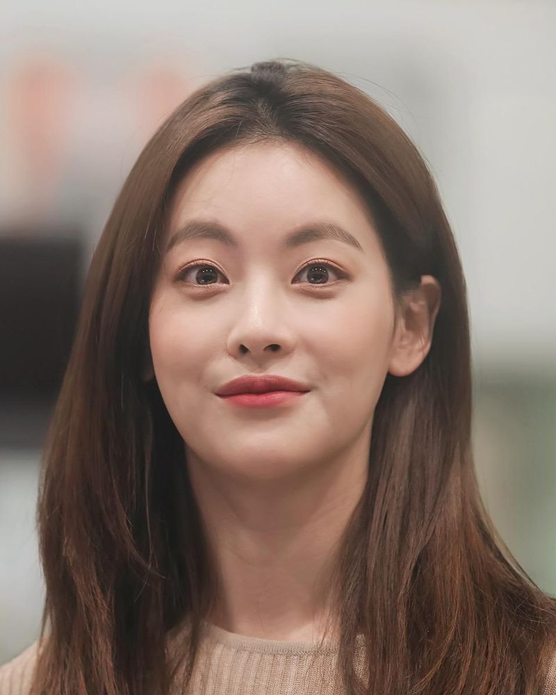 오연서 사진 2 — 오연서 사주와 임인일주