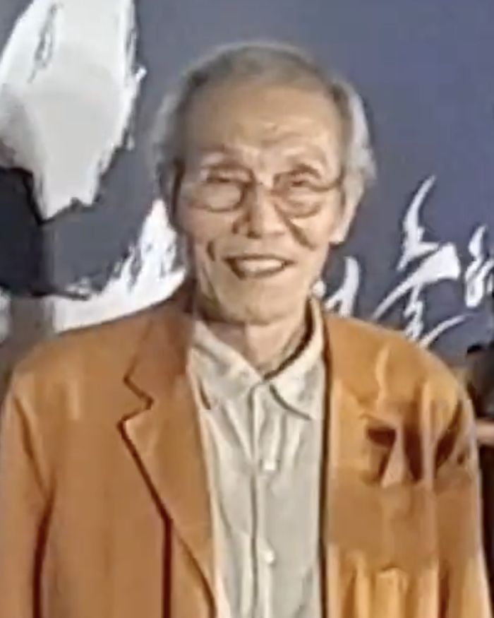 오영수 사진 2 — 오영수 사주와 병진일주