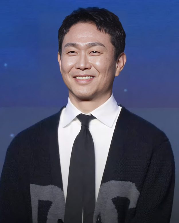 오정세 사진