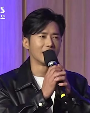 오종혁 사진 — 클릭비 오종혁 사주