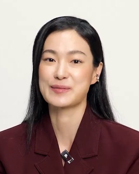 옥자연 사진