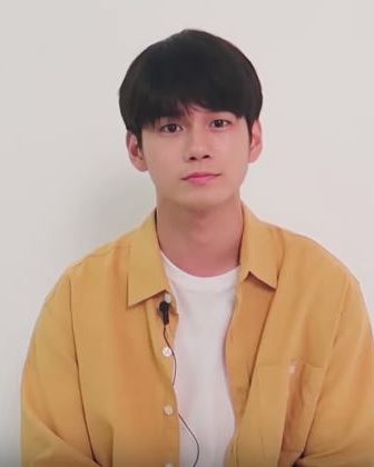 옹성우 사진