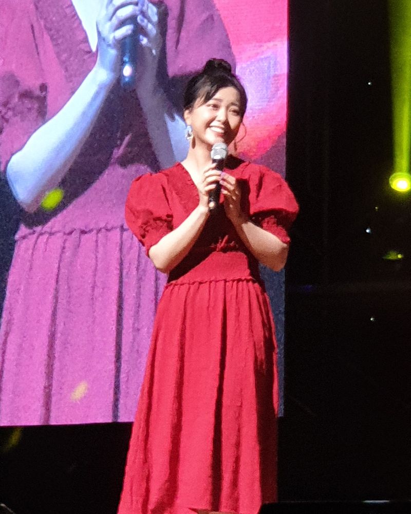 요요미 사진 2 — 요요미 사주와 정묘일주