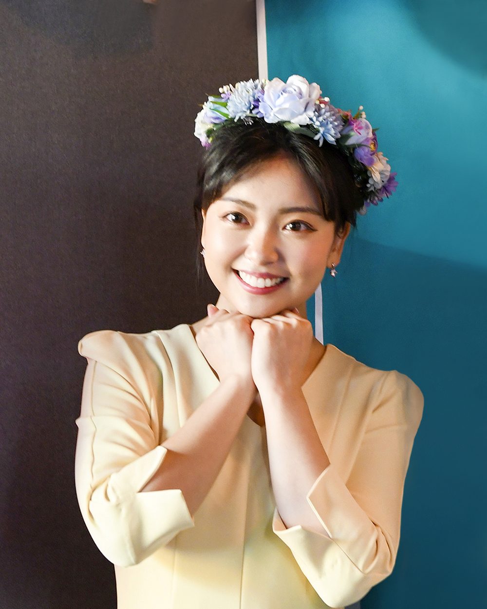요요미 사진
