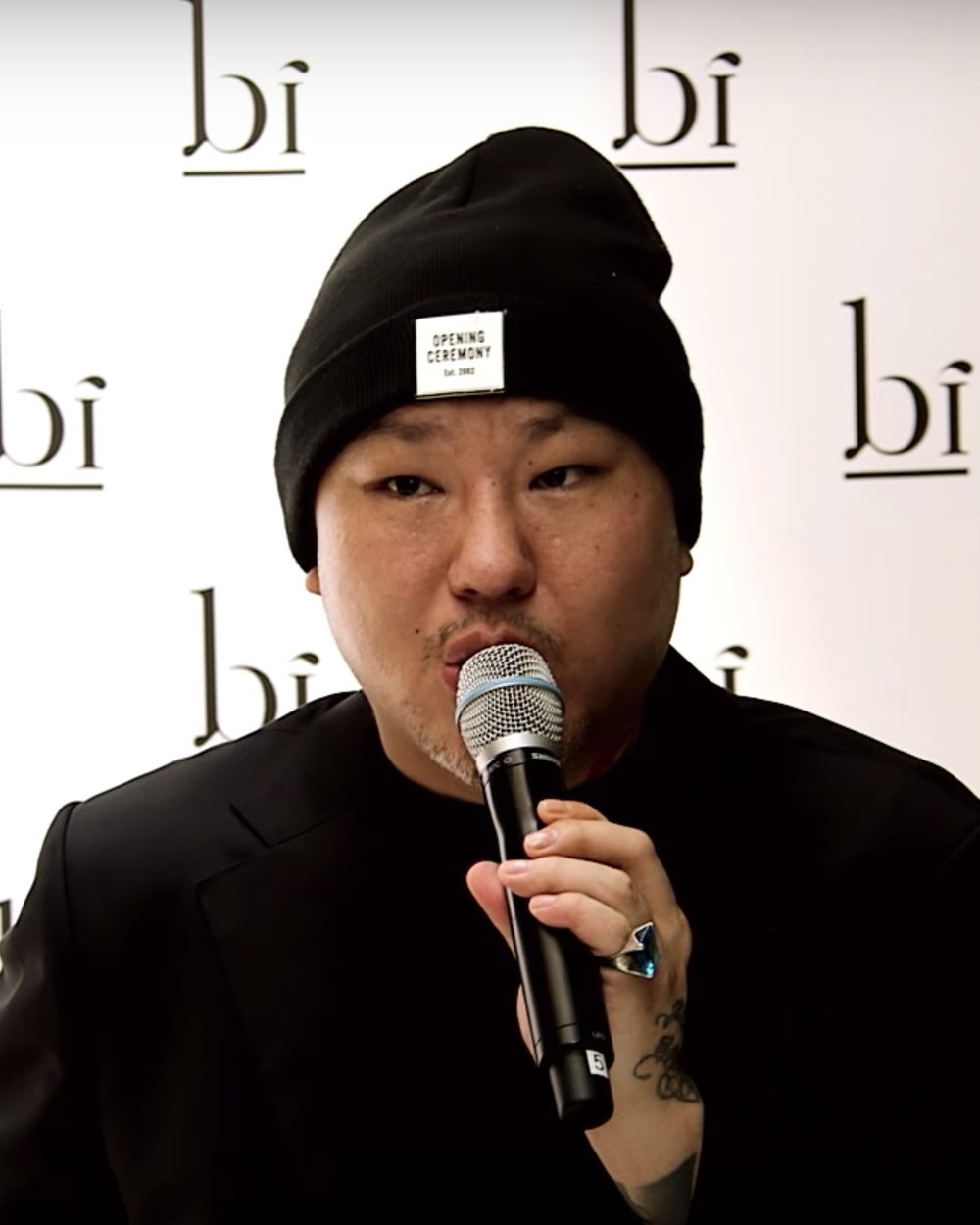용감한 형제 사진