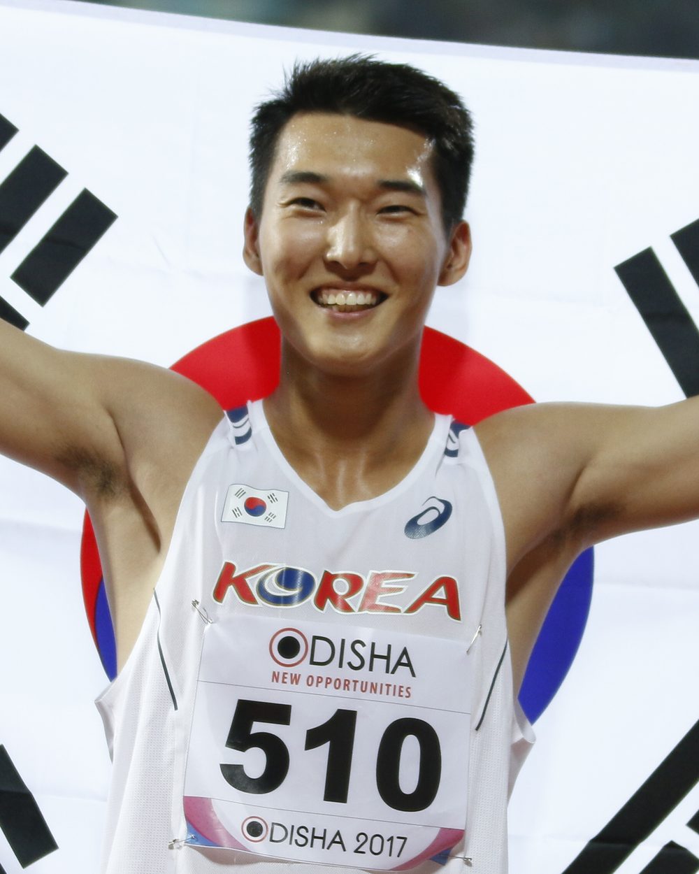우상혁 사진