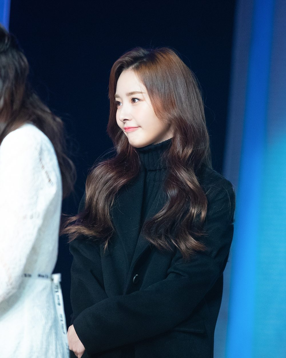 우희