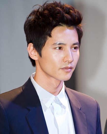 원빈 사진