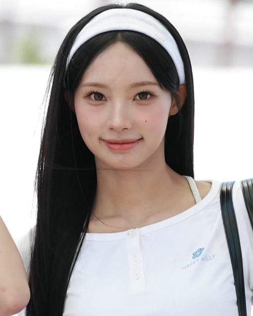 원이 사진, 리센느 원이 사주