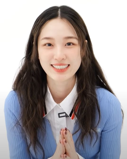 원지안 사진 3 — 원지안 사주와 신축일주