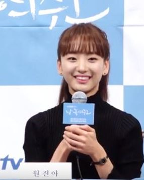 원진아 사진