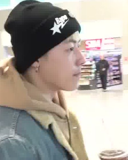 유권 사진 — 블락비 유권 사주