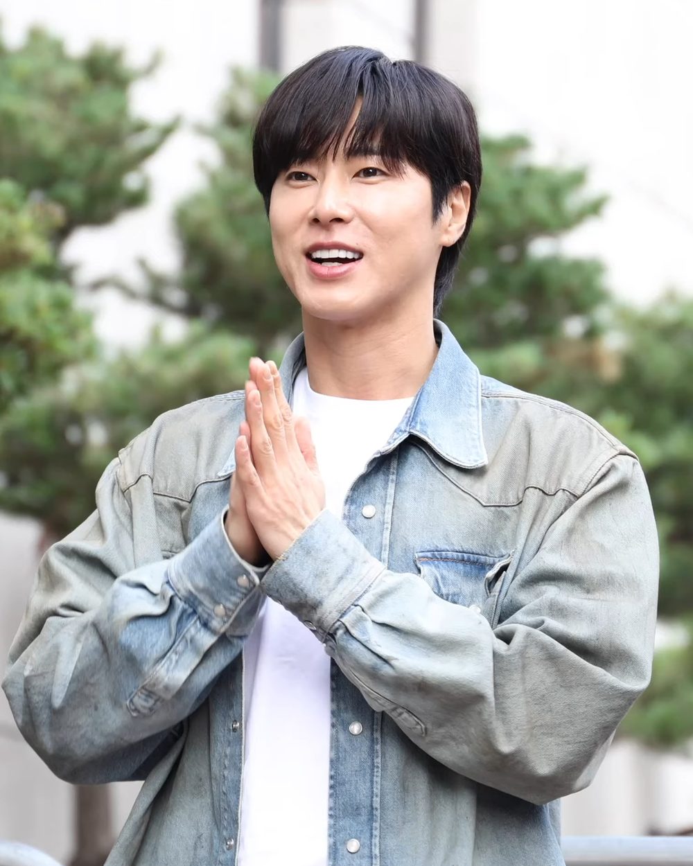 유노윤호 사진