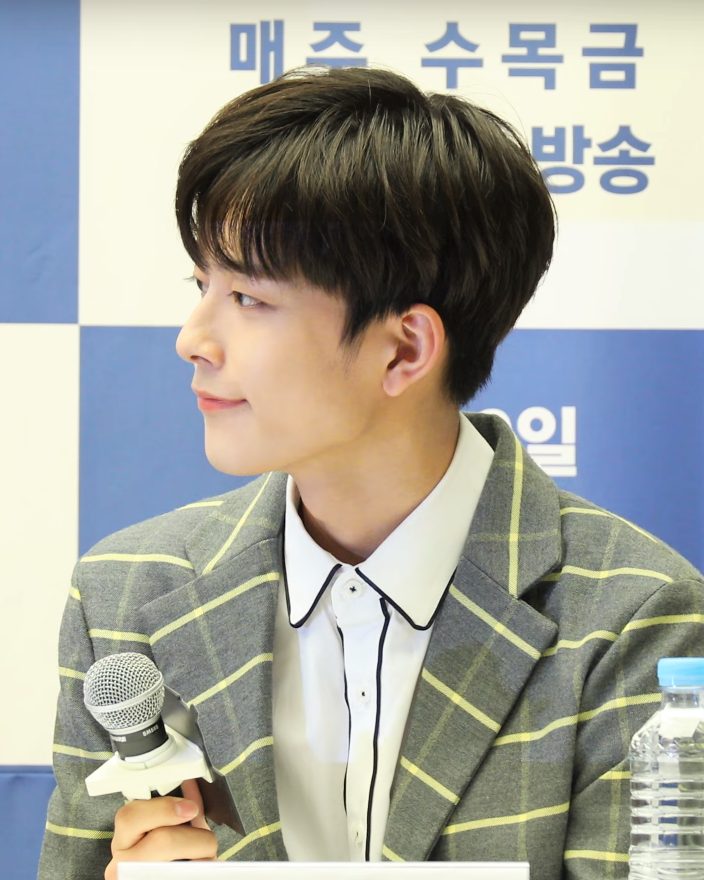 유선호 사진