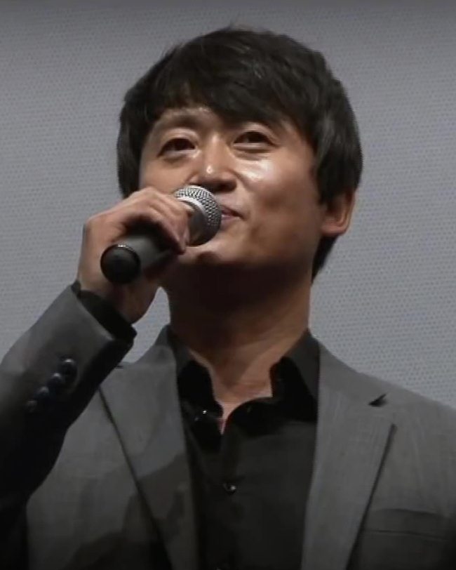 유승목