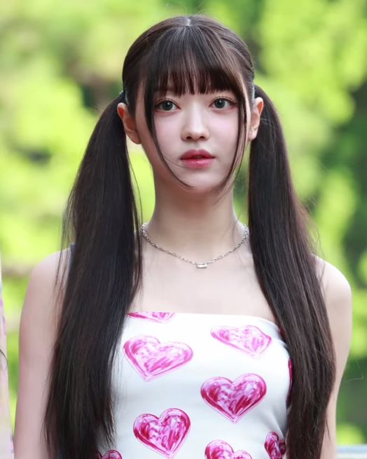 유아 사진 2 — 유아 사주와 신해일주