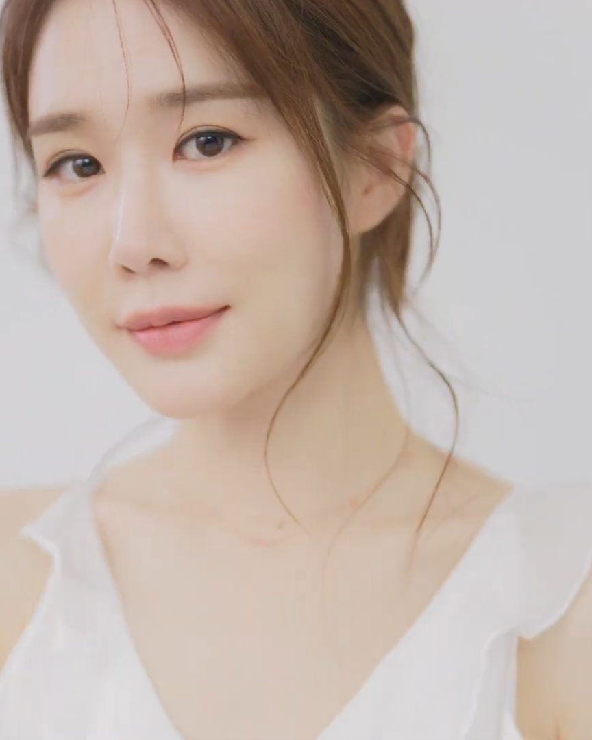 유인나 사진