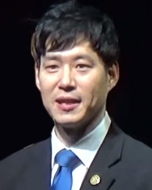 유준상 사진