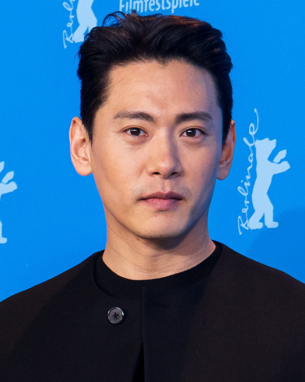 유태오 사진