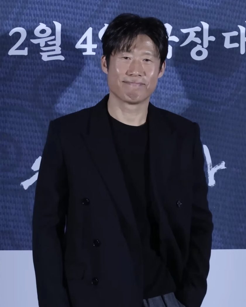 유해진 사진