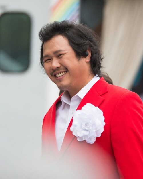 육중완 사진, 가수 육중완 사주