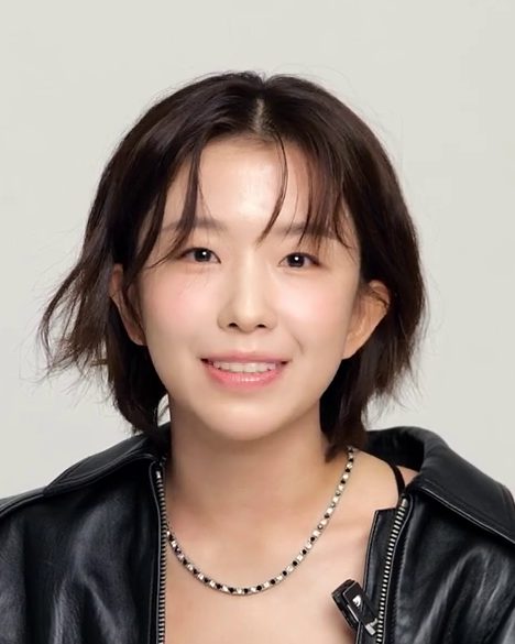 윤가이 사진