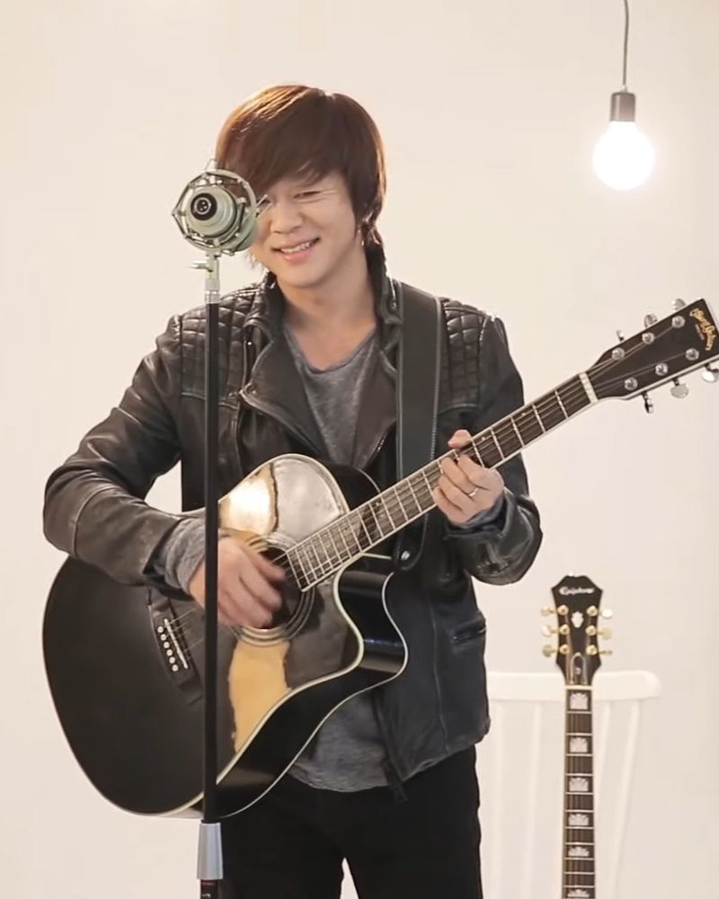 윤도현 사진