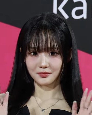 윤서연 사진