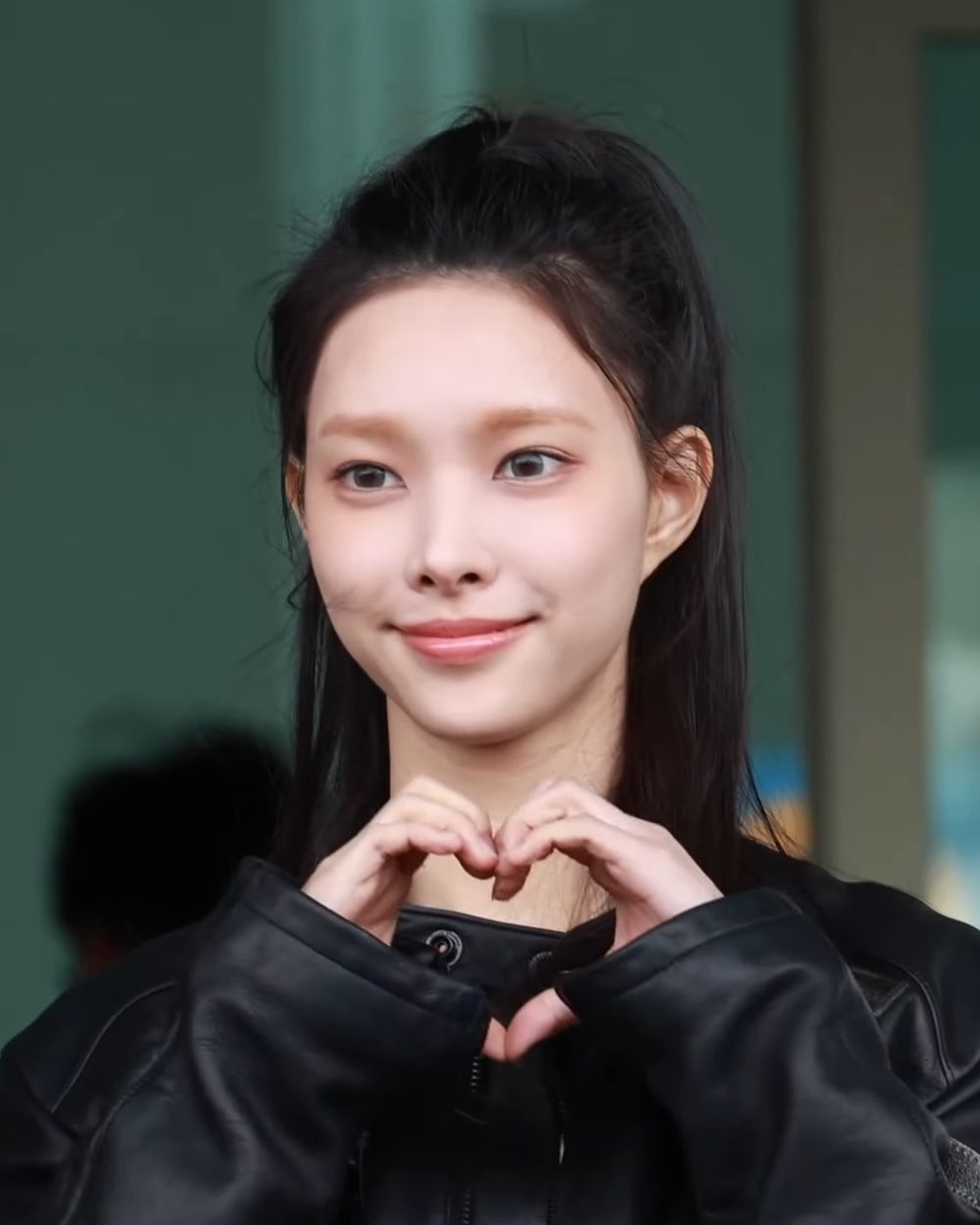 윤아 사진