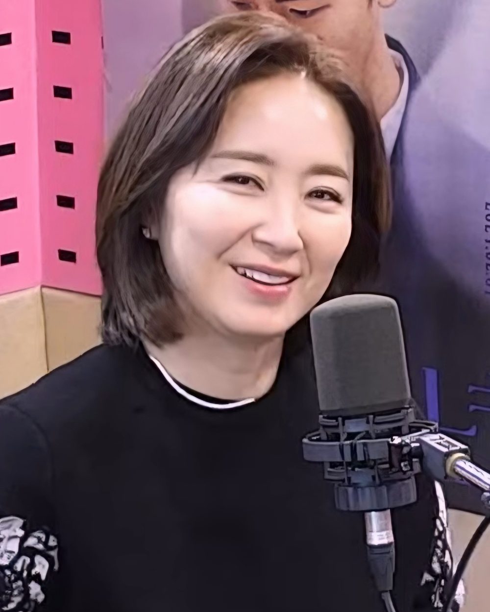 윤유선 사진