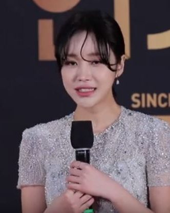 윤진이 사진