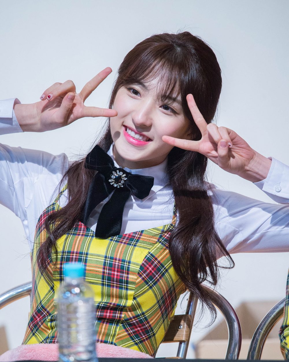 은서 사진