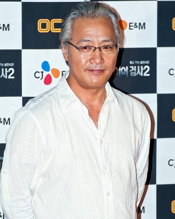 이경영 사진