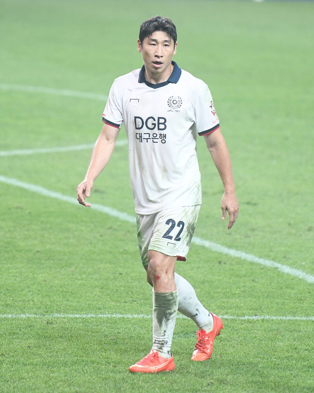 이근호 사진 — 축구 선수 이근호 사주
