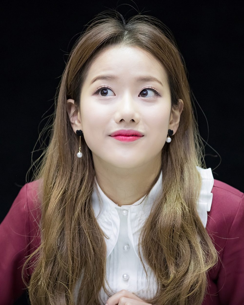 이나은 사진