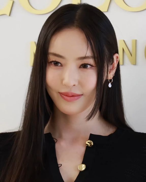 이다희 사진 2 — 이다희 사주와 계축일주
