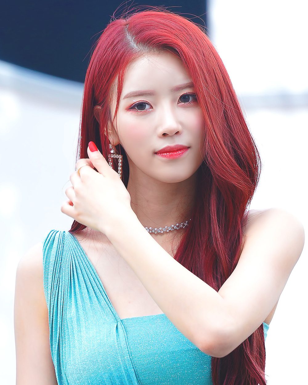 이미주 사진