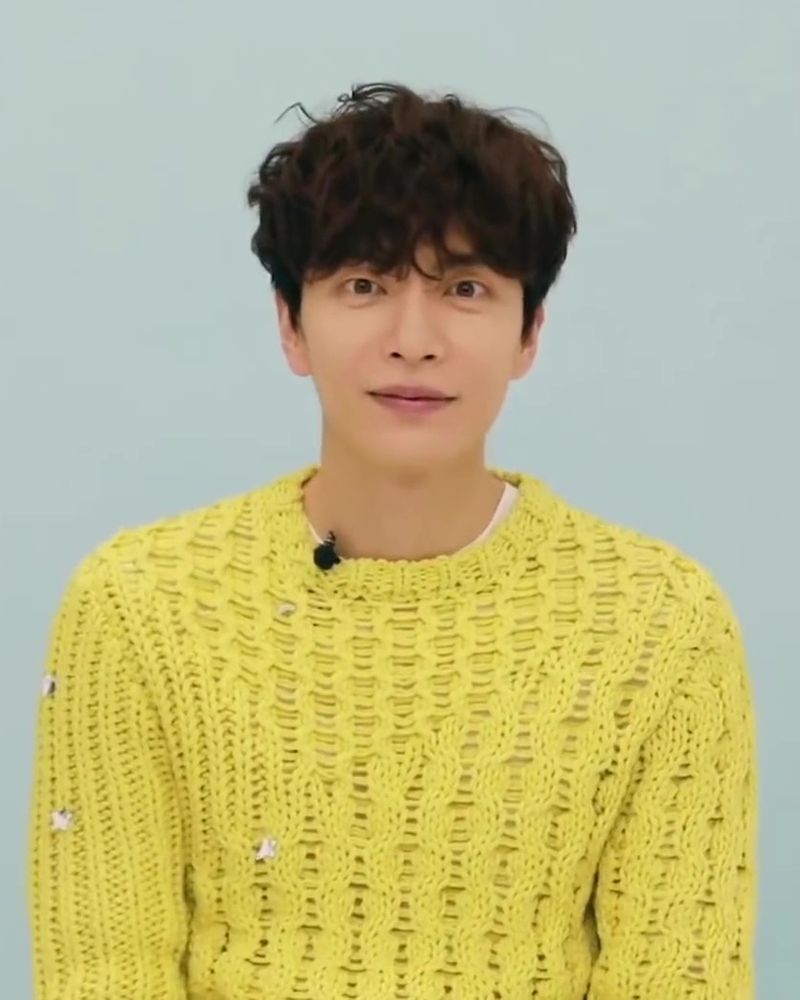 이민기 사진 2 — 이민기 사주와 을묘일주