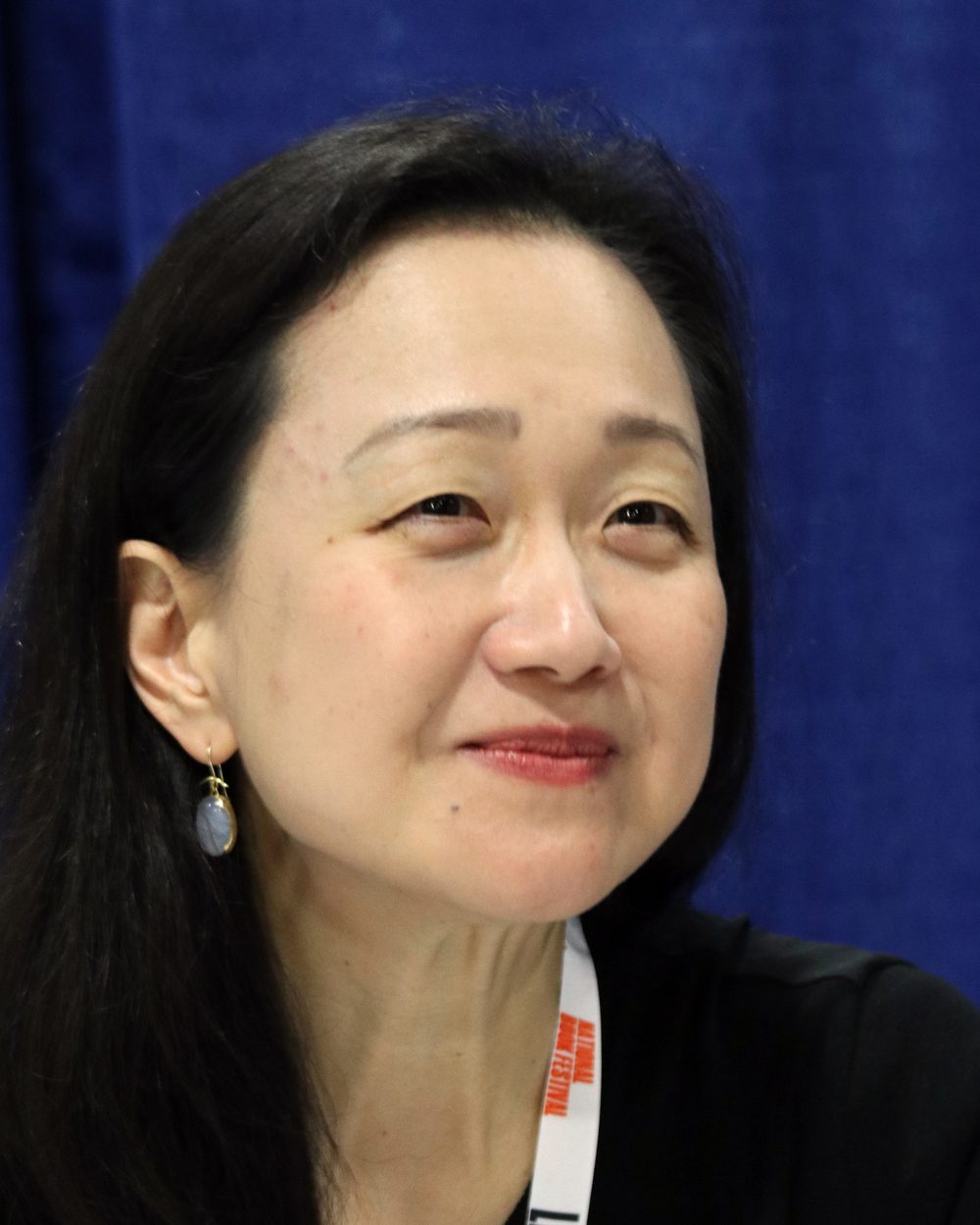 이민진 사진