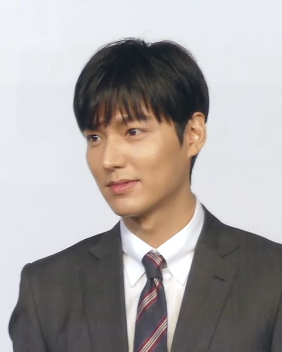 이민호 사진 2 — 이민호 사주와 임인일주